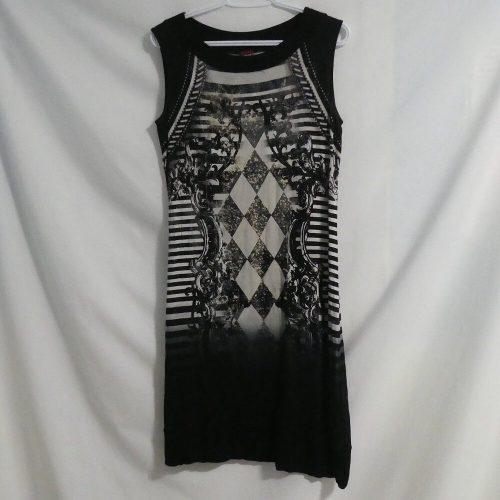 OLSEN EUROPE | medium 10 | Elegant Sleeveless Dress | NWOT